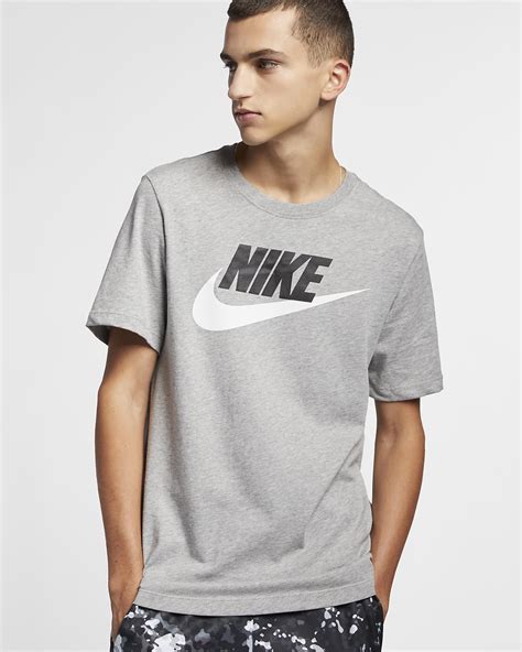 nike t shirt herren m|Mens Nike T.